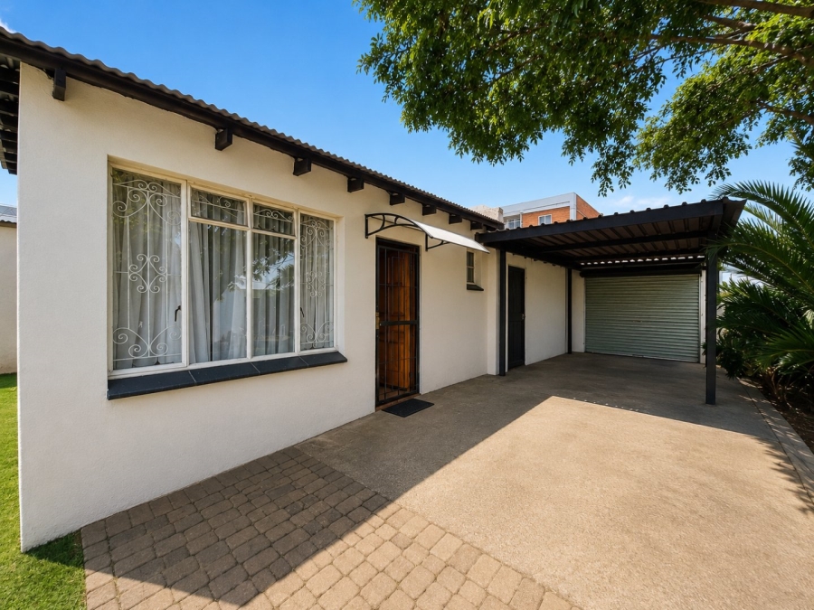 2 Bedroom Property for Sale in Fishers Hill Gauteng