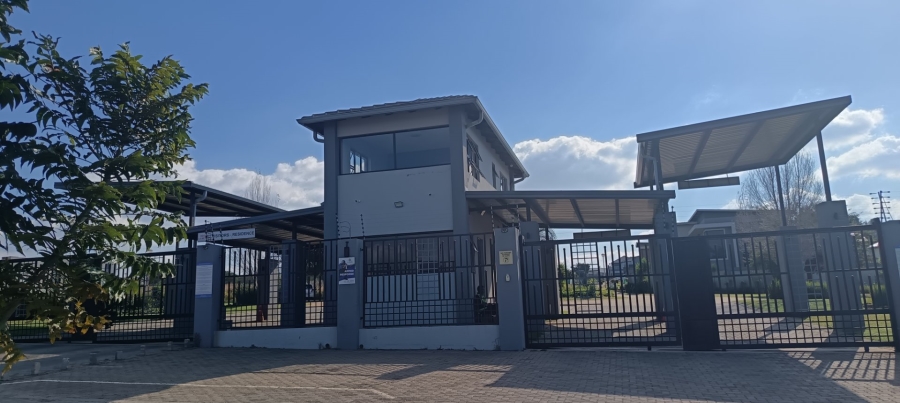 4 Bedroom Property for Sale in Blue Hills Country Estate Gauteng