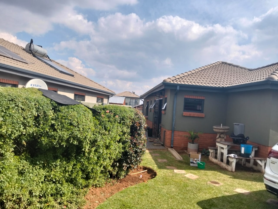 4 Bedroom Property for Sale in Leopard