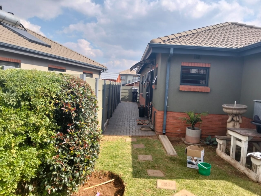 4 Bedroom Property for Sale in Leopard