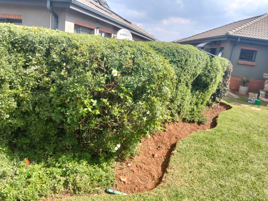 4 Bedroom Property for Sale in Leopard