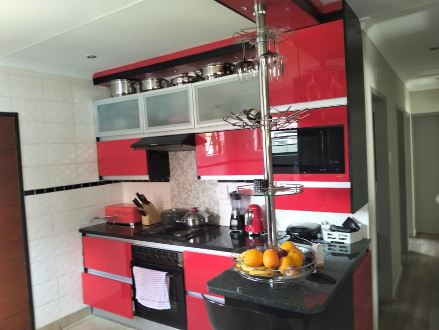 4 Bedroom Property for Sale in Leopard