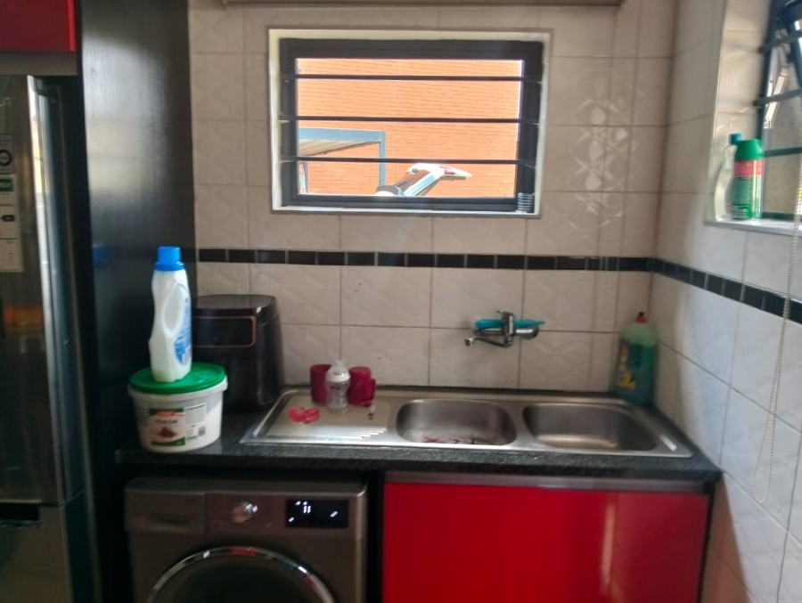 4 Bedroom Property for Sale in Leopard