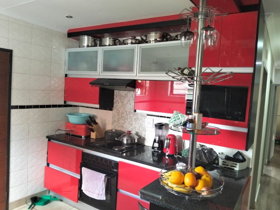 4 Bedroom Property for Sale in Leopard