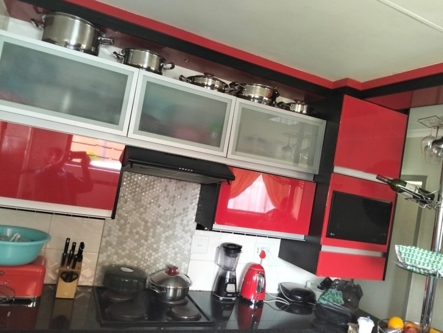 4 Bedroom Property for Sale in Leopard