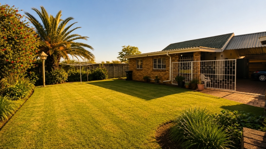 5 Bedroom Property for Sale in Flora Gardens Gauteng