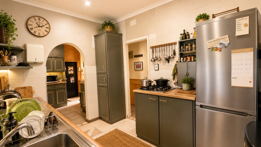 5 Bedroom Property for Sale in Flora Gardens Gauteng