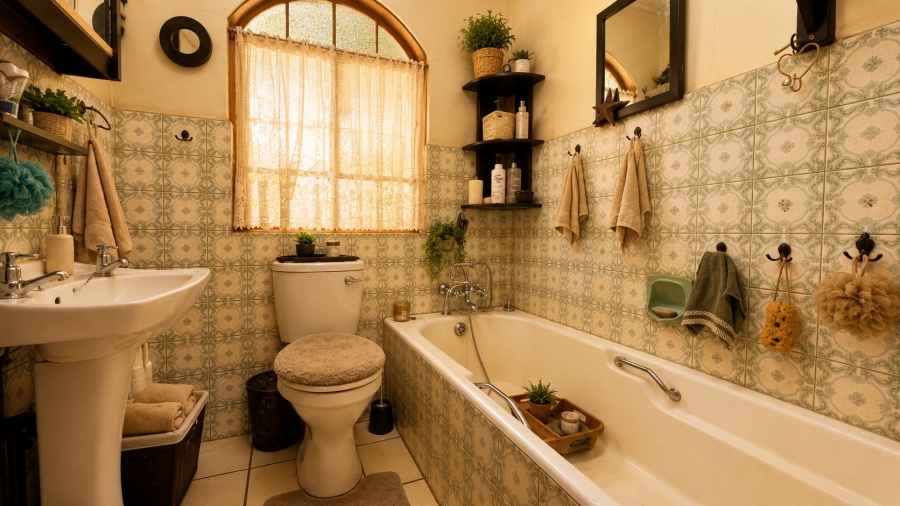 5 Bedroom Property for Sale in Flora Gardens Gauteng