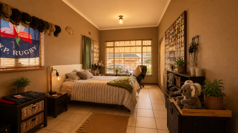 5 Bedroom Property for Sale in Flora Gardens Gauteng