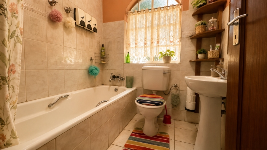 5 Bedroom Property for Sale in Flora Gardens Gauteng
