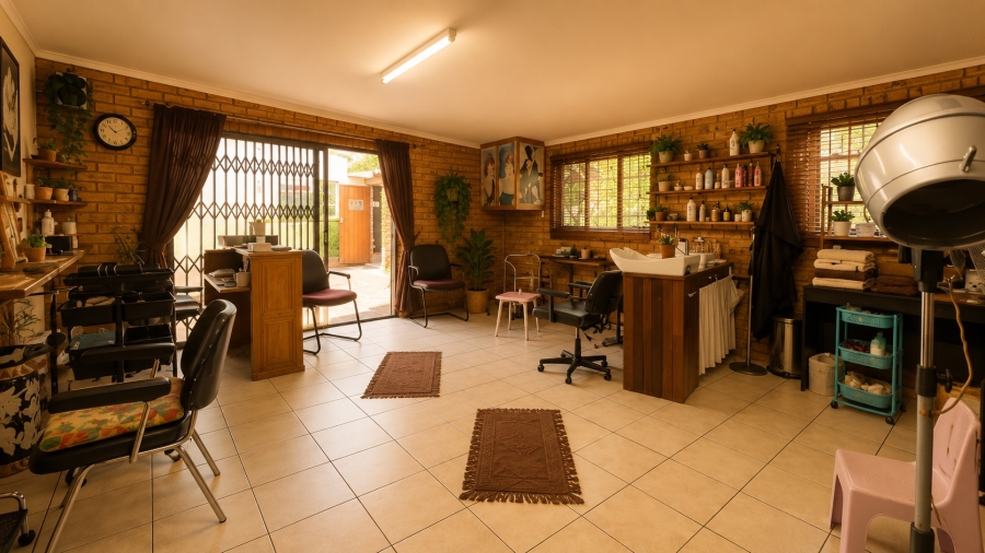 5 Bedroom Property for Sale in Flora Gardens Gauteng