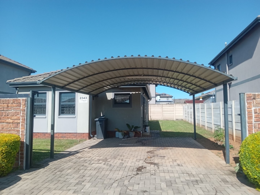 3 Bedroom Property for Sale in Andeon AH Gauteng