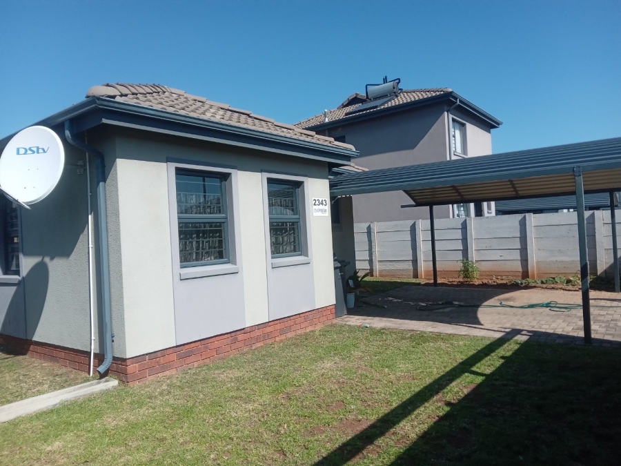3 Bedroom Property for Sale in Andeon AH Gauteng