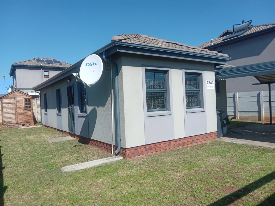 3 Bedroom Property for Sale in Andeon AH Gauteng