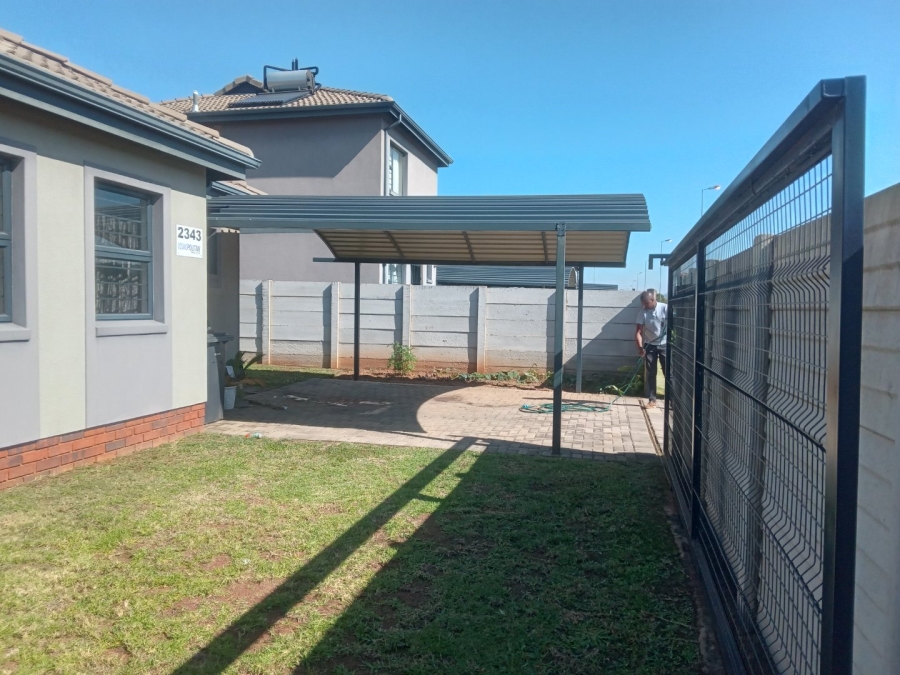 3 Bedroom Property for Sale in Andeon AH Gauteng