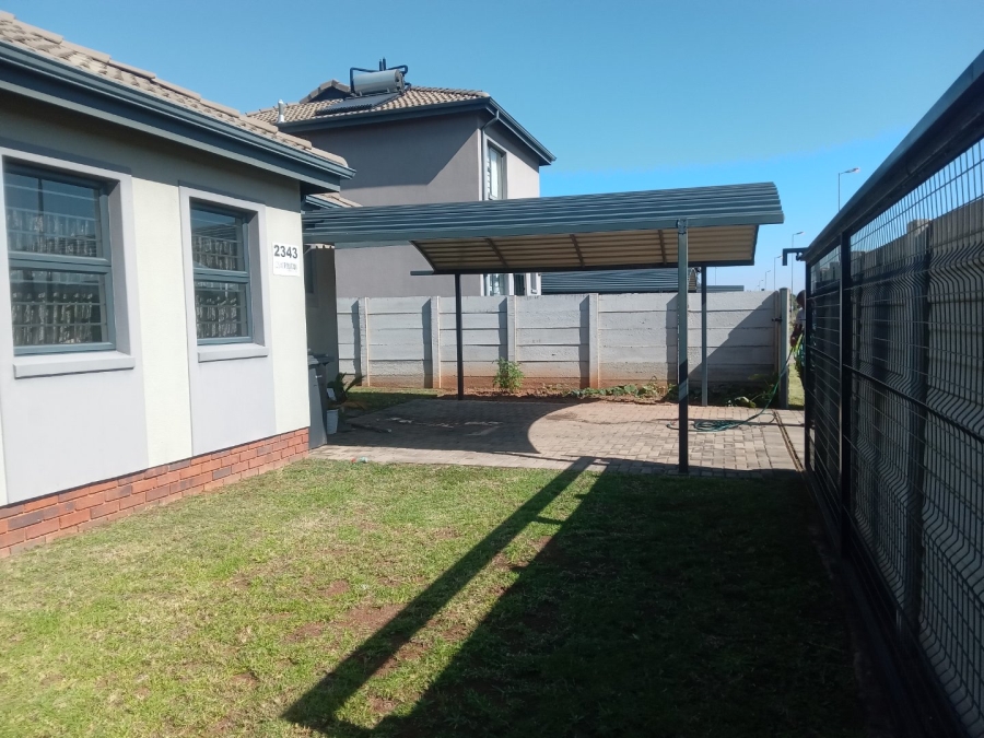 3 Bedroom Property for Sale in Andeon AH Gauteng