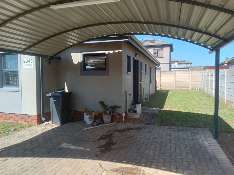 3 Bedroom Property for Sale in Andeon AH Gauteng