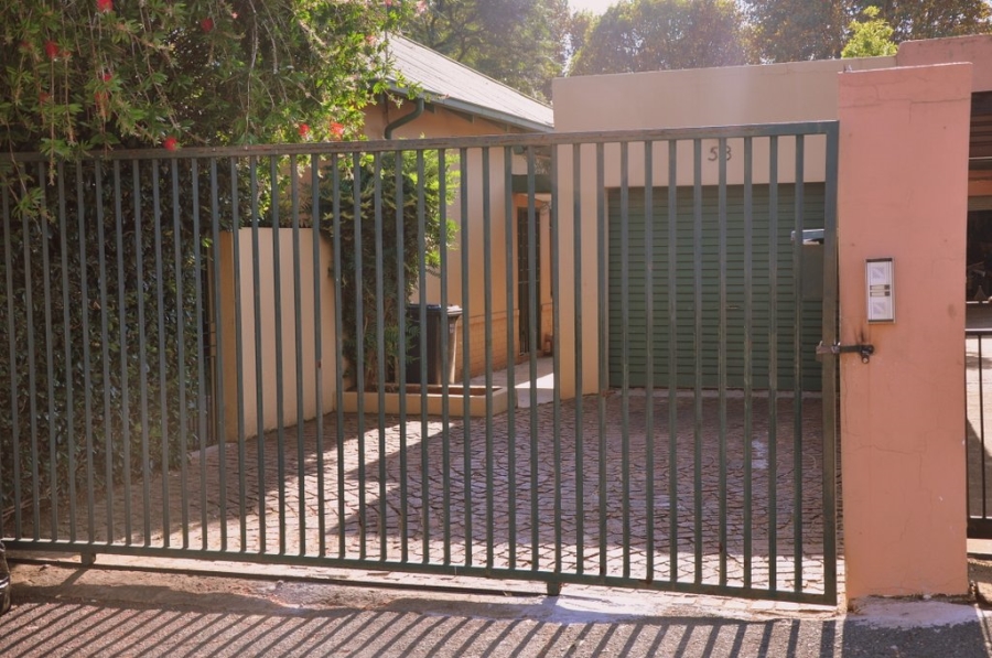 3 Bedroom Property for Sale in Kensington Gauteng