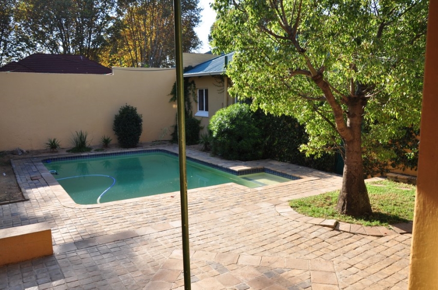 3 Bedroom Property for Sale in Kensington Gauteng
