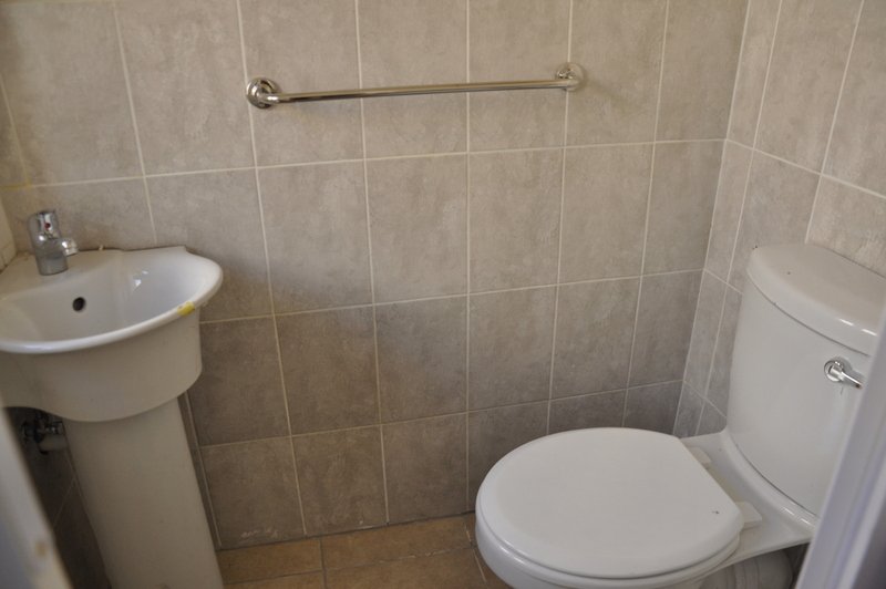 3 Bedroom Property for Sale in Kensington Gauteng