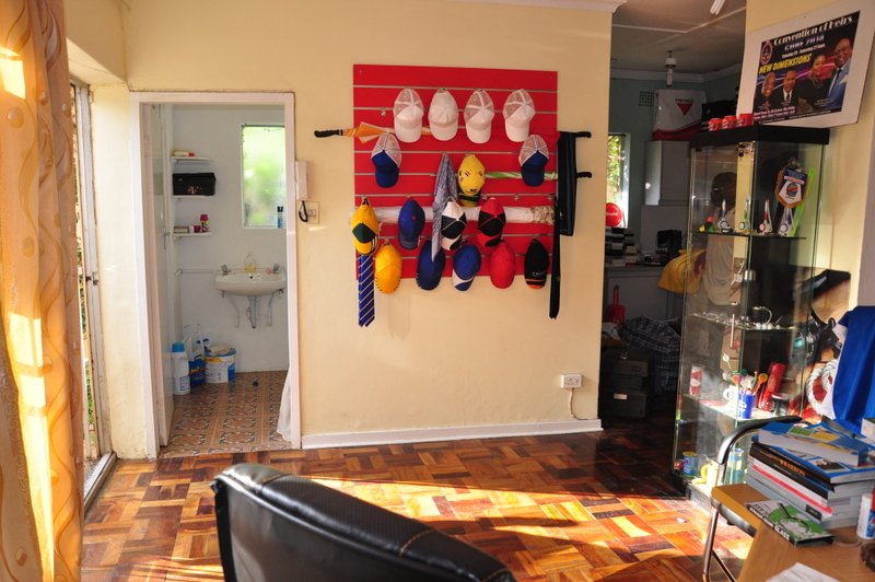 3 Bedroom Property for Sale in Kensington Gauteng