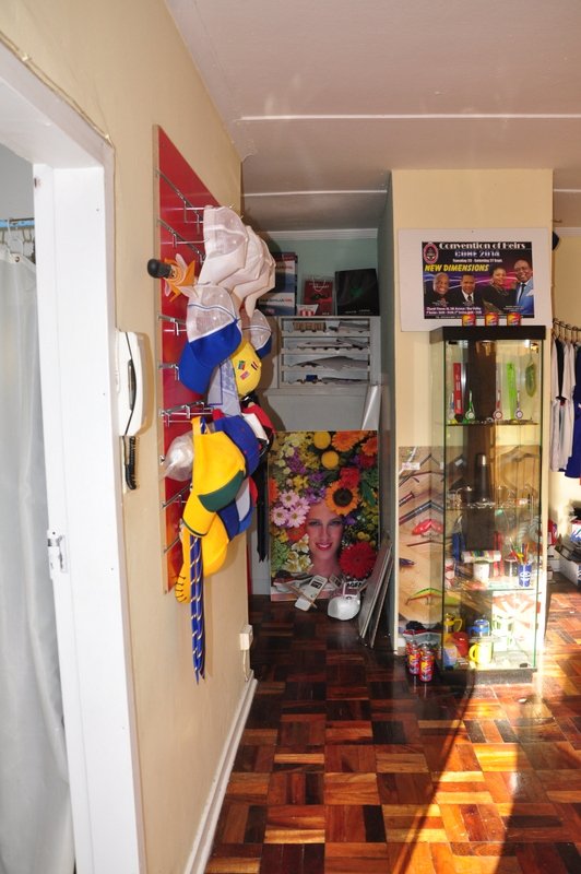 3 Bedroom Property for Sale in Kensington Gauteng