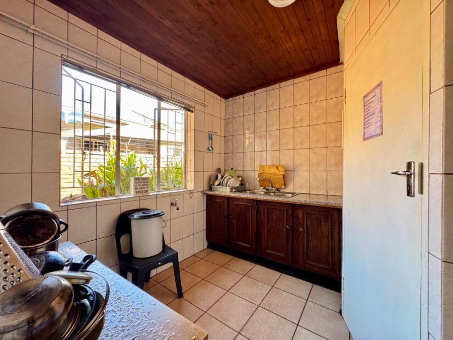1 Bedroom Property for Sale in Doringkloof Gauteng