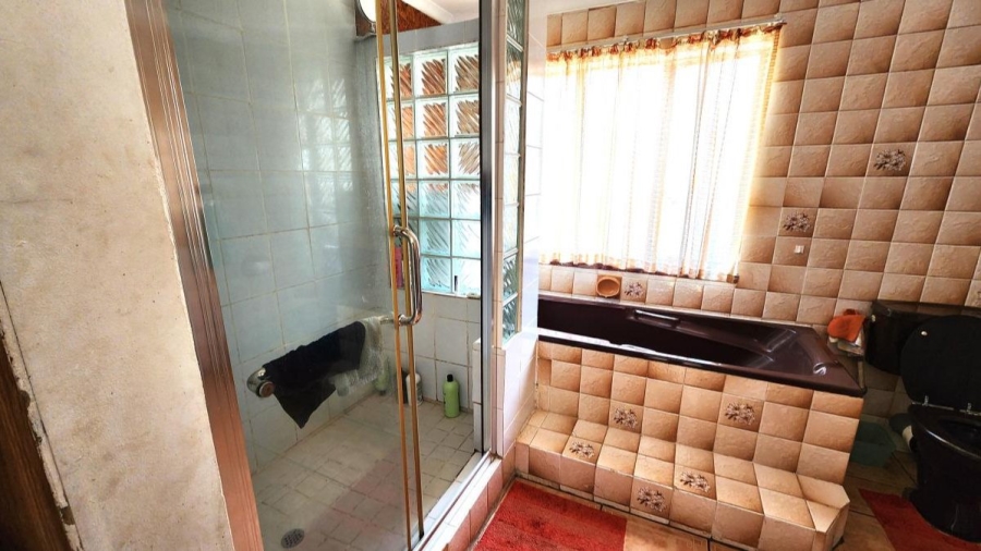 3 Bedroom Property for Sale in Fishers Hill Gauteng