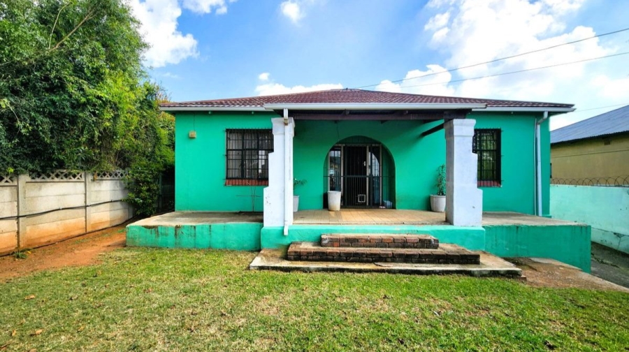 3 Bedroom Property for Sale in Fishers Hill Gauteng