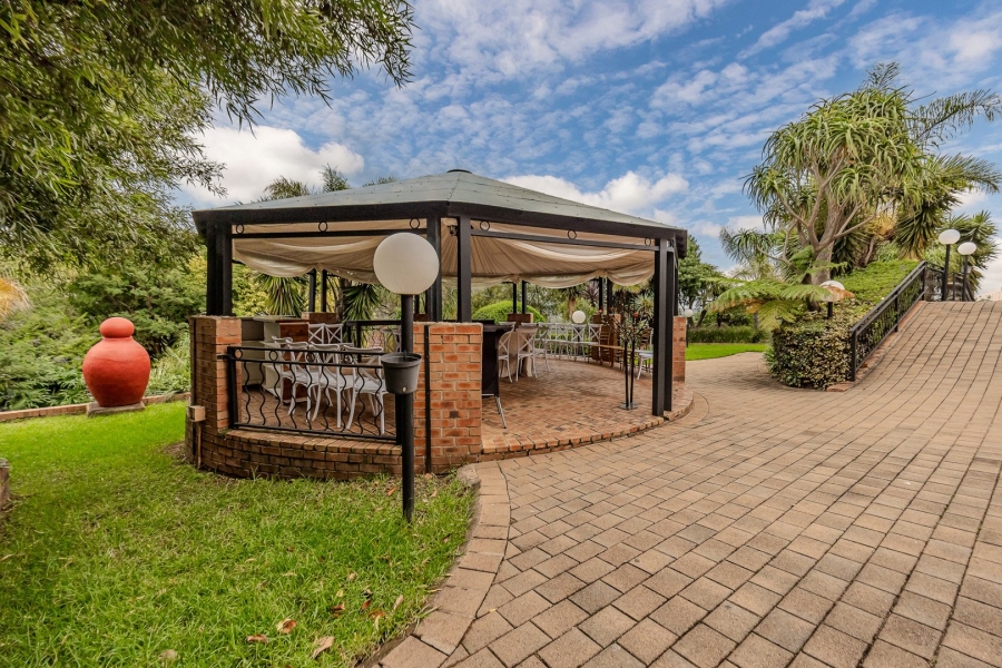 Commercial Property for Sale in Protea Ridge Gauteng