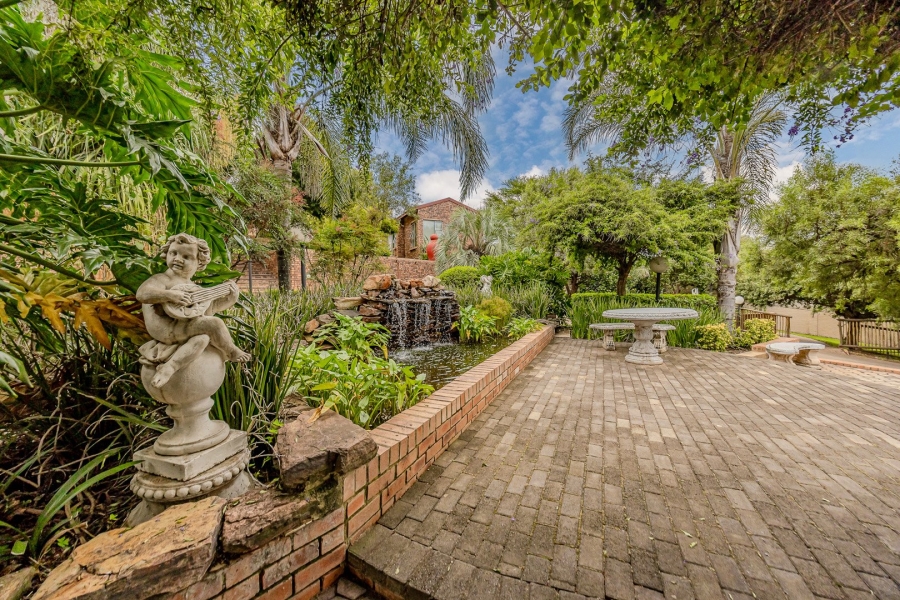 Commercial Property for Sale in Protea Ridge Gauteng