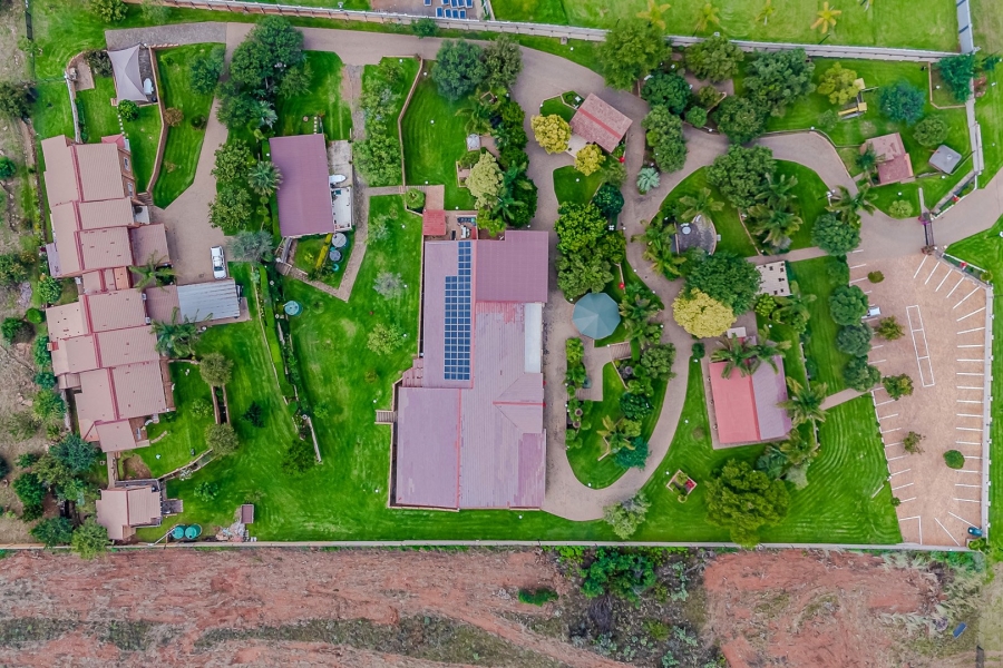 Commercial Property for Sale in Protea Ridge Gauteng