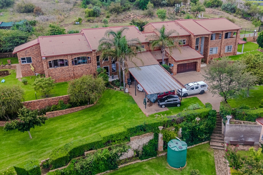 Commercial Property for Sale in Protea Ridge Gauteng