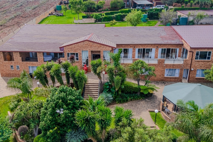 Commercial Property for Sale in Protea Ridge Gauteng