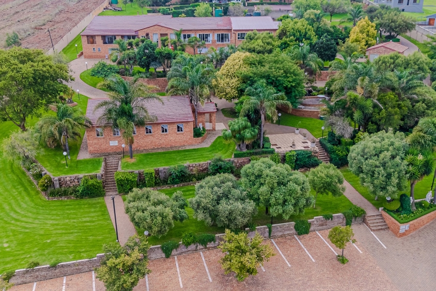 Commercial Property for Sale in Protea Ridge Gauteng