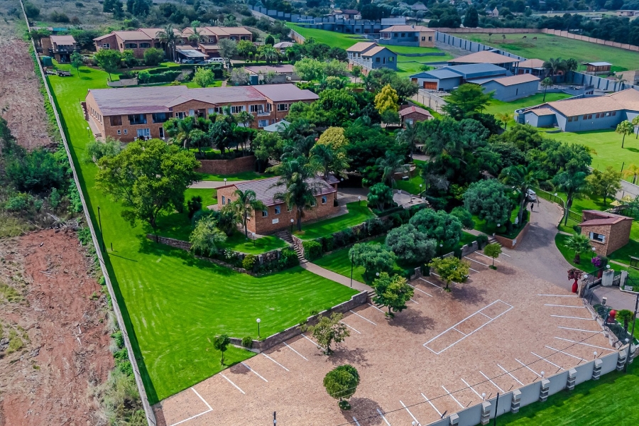 Commercial Property for Sale in Protea Ridge Gauteng