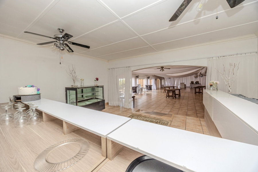 Commercial Property for Sale in Protea Ridge Gauteng
