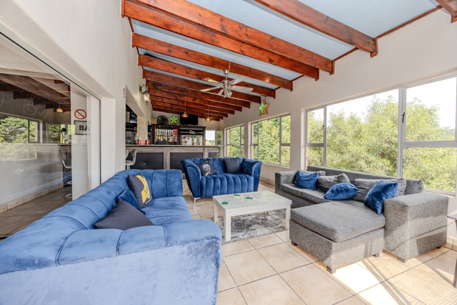 Commercial Property for Sale in Protea Ridge Gauteng