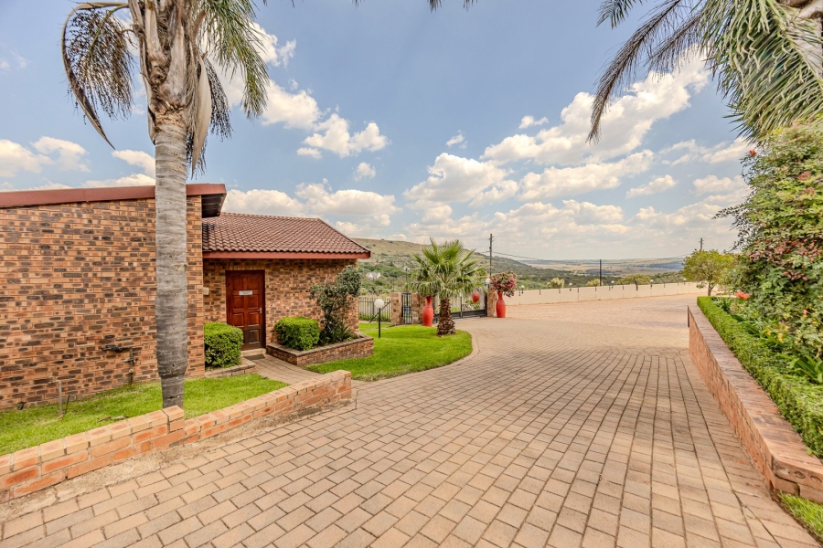 Commercial Property for Sale in Protea Ridge Gauteng