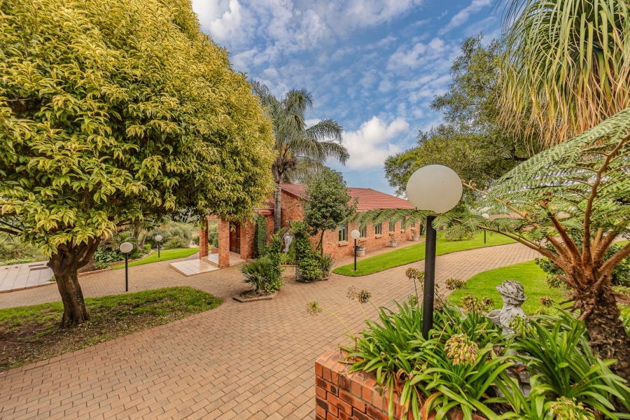 Commercial Property for Sale in Protea Ridge Gauteng