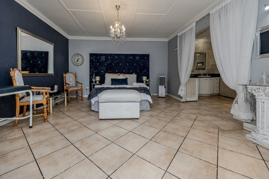 Commercial Property for Sale in Protea Ridge Gauteng