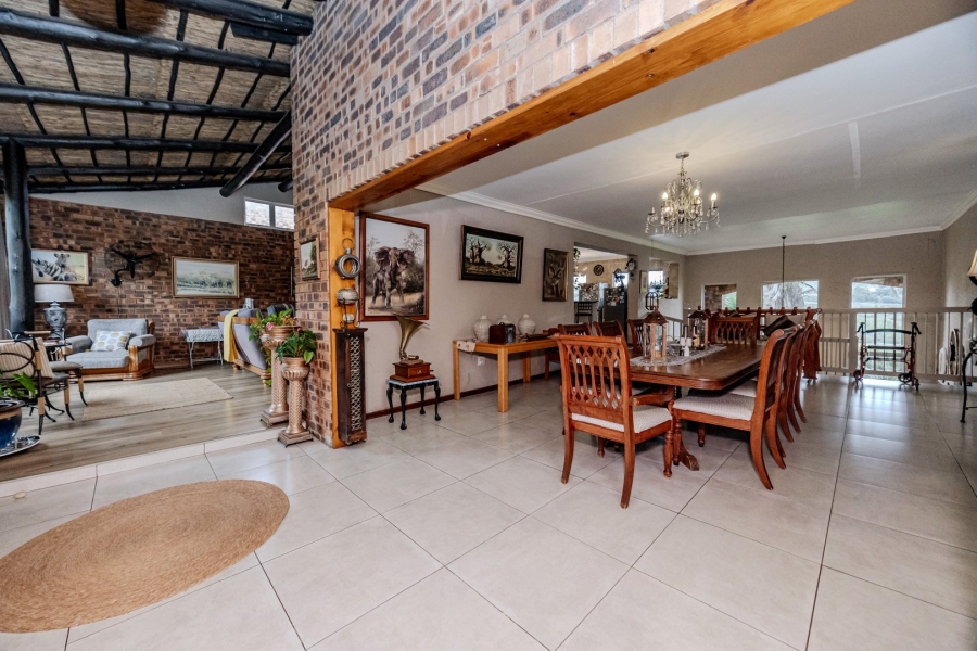 Commercial Property for Sale in Protea Ridge Gauteng