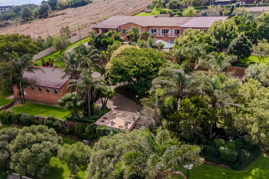 Commercial Property for Sale in Protea Ridge Gauteng