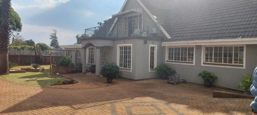 3 Bedroom Property for Sale in Norkem Park Gauteng