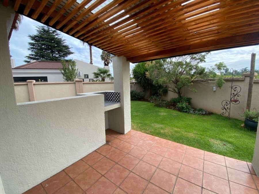 3 Bedroom Property for Sale in Parkdene Gauteng