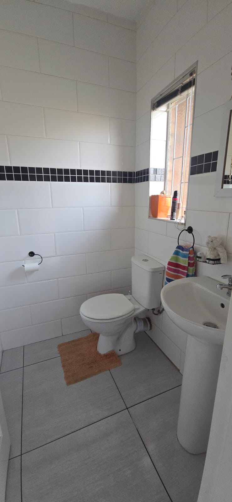 3 Bedroom Property for Sale in Brackenhurst Gauteng