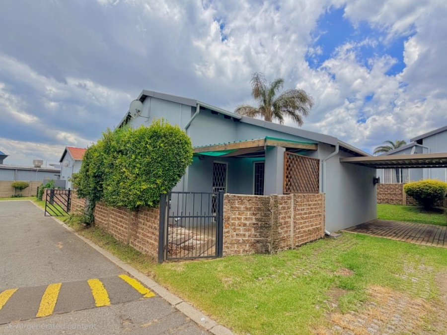 2 Bedroom Property for Sale in Eden Glen Gauteng