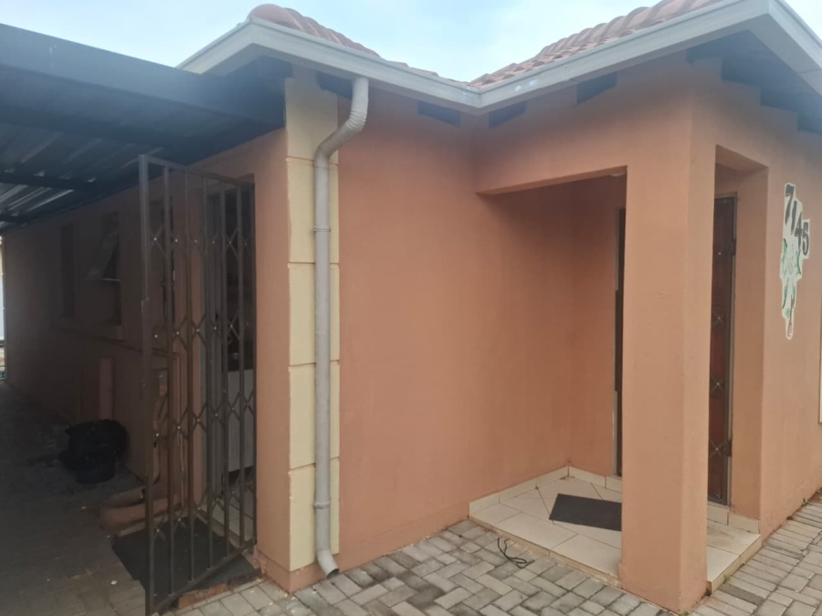 To Let 3 Bedroom Property for Rent in The Orchards Gauteng