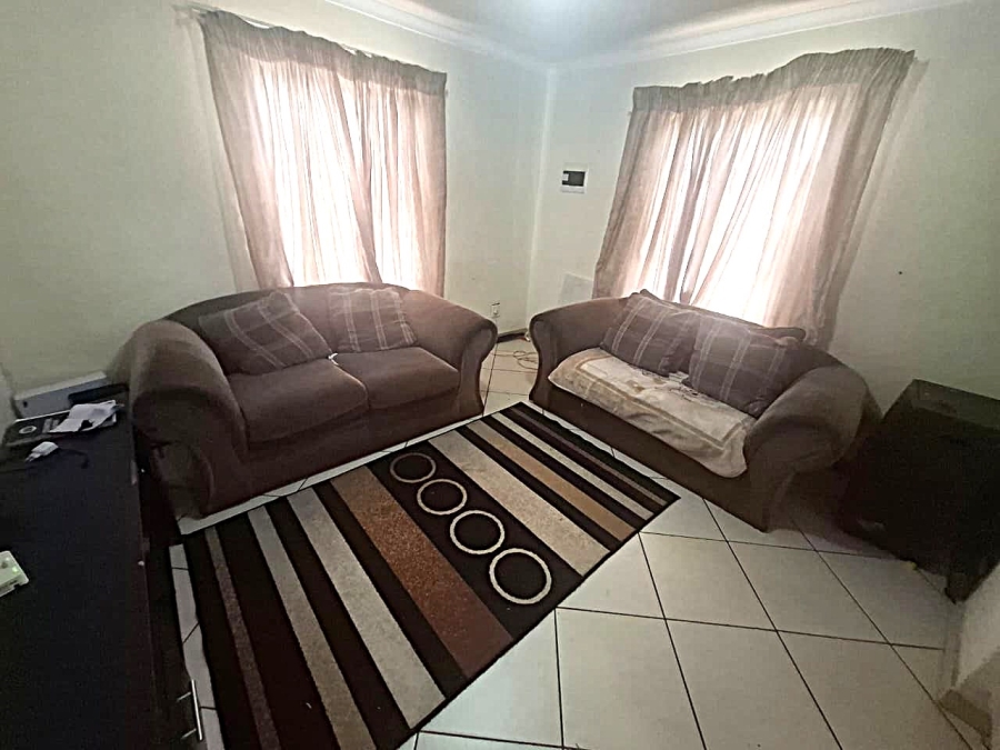 To Let 3 Bedroom Property for Rent in The Orchards Gauteng