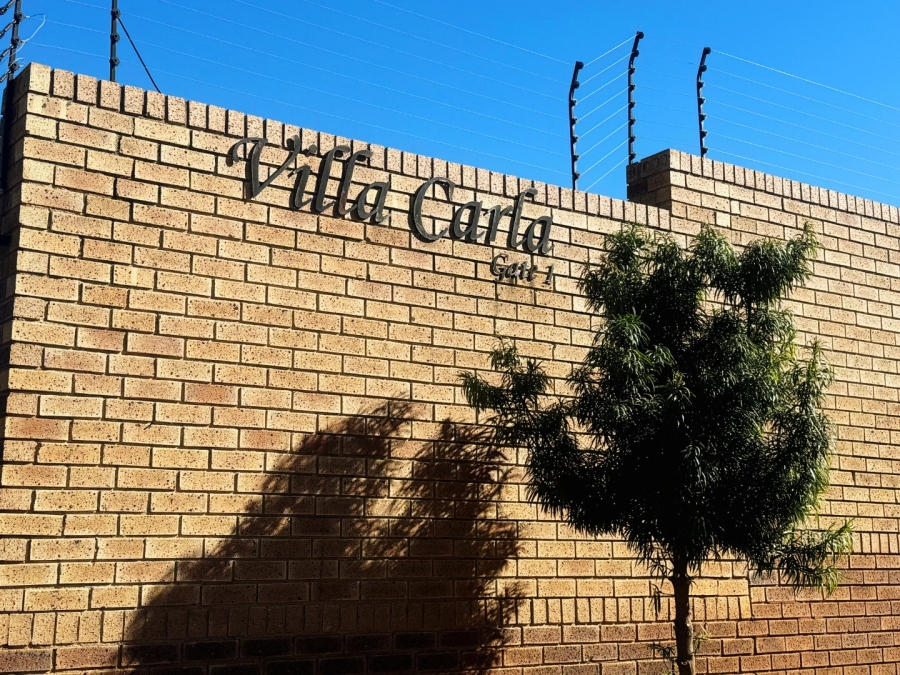 To Let 2 Bedroom Property for Rent in Glen Lauriston Gauteng